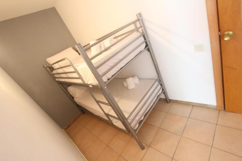 For A Stay Atalaya 살루 외부 사진