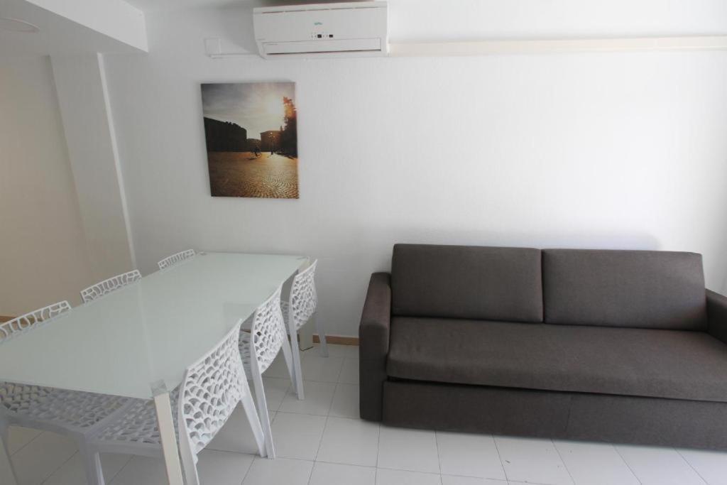 For A Stay Atalaya 살루 외부 사진