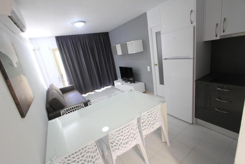 For A Stay Atalaya 살루 외부 사진