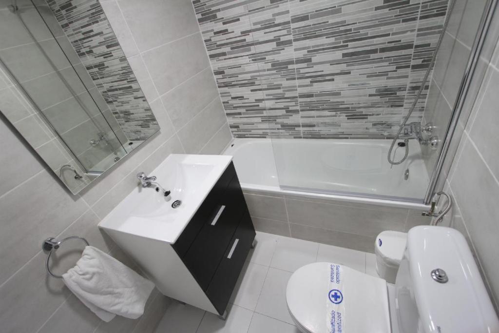For A Stay Atalaya 살루 외부 사진