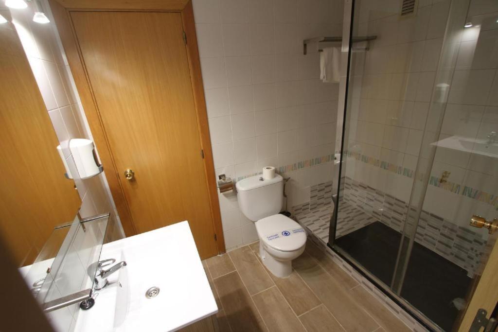 For A Stay Atalaya 살루 외부 사진