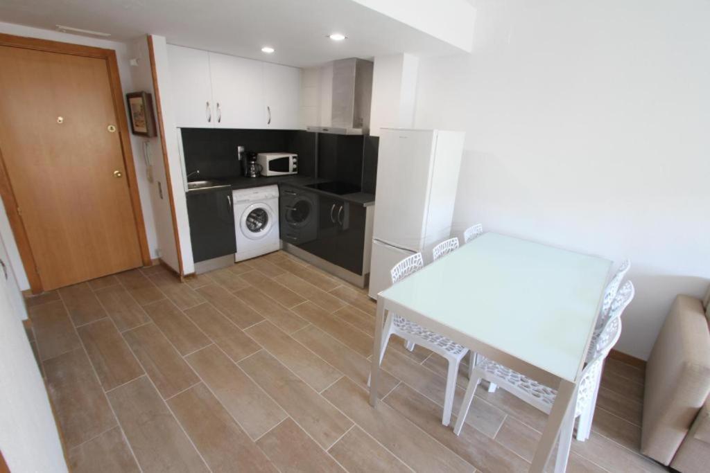 For A Stay Atalaya 살루 외부 사진