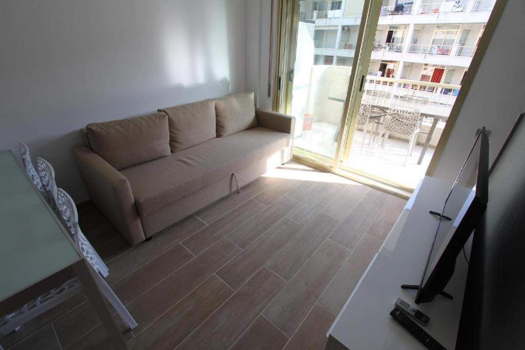 For A Stay Atalaya 살루 외부 사진