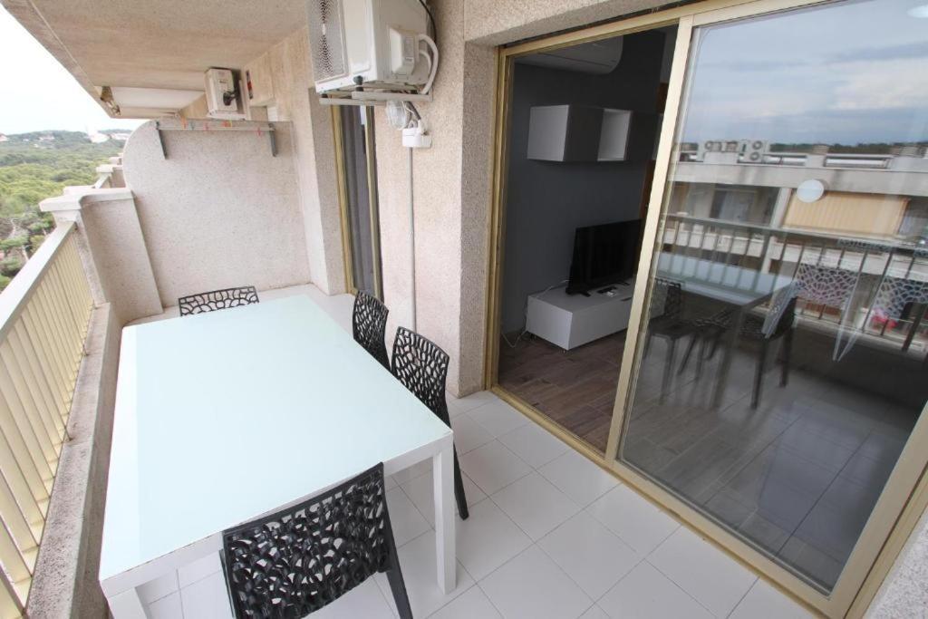 For A Stay Atalaya 살루 외부 사진
