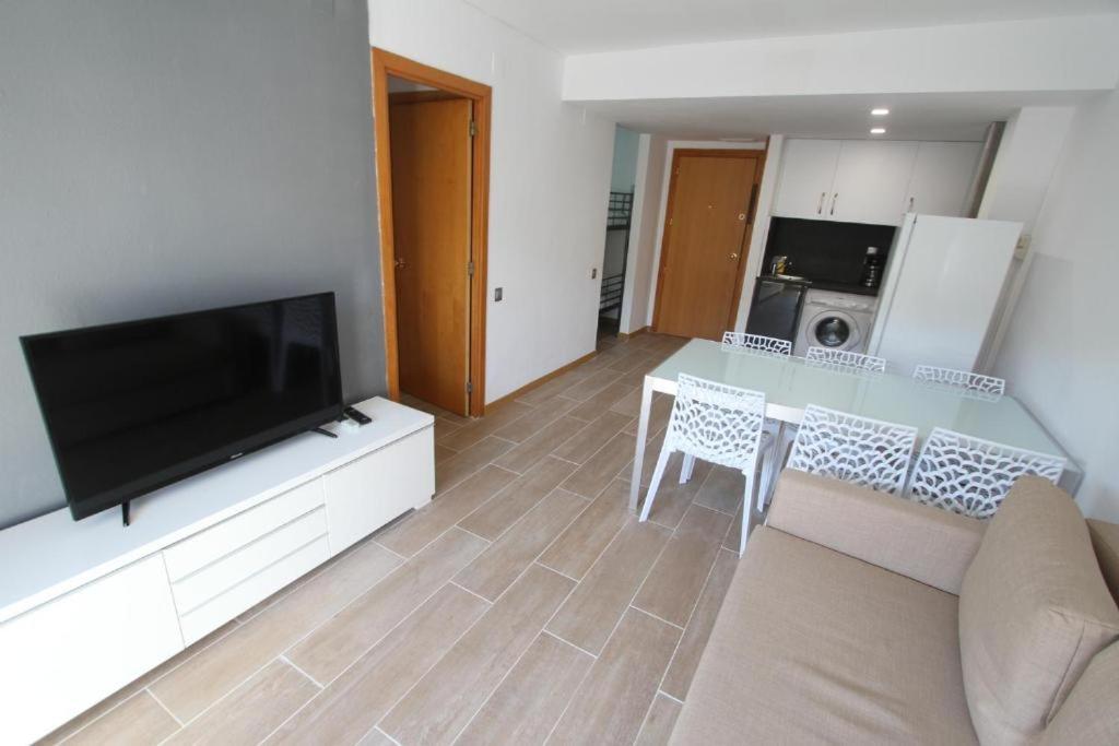 For A Stay Atalaya 살루 외부 사진