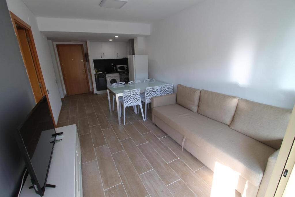 For A Stay Atalaya 살루 외부 사진