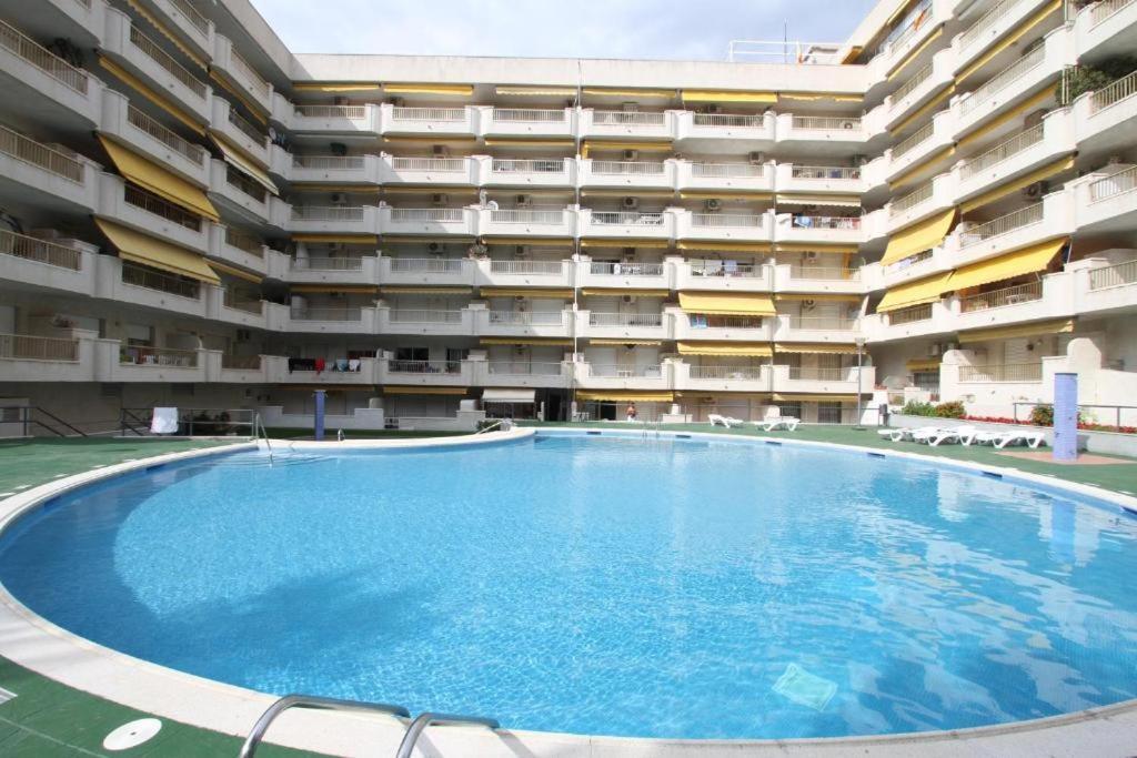 For A Stay Atalaya 살루 외부 사진