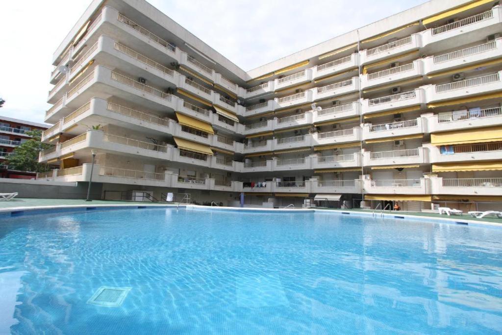 For A Stay Atalaya 살루 외부 사진